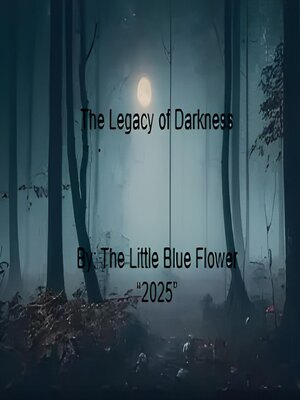 cover image of The Legacy of Darkness